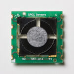 UL2034 recognized CO Sensor element for Carbon Monoxide detection
