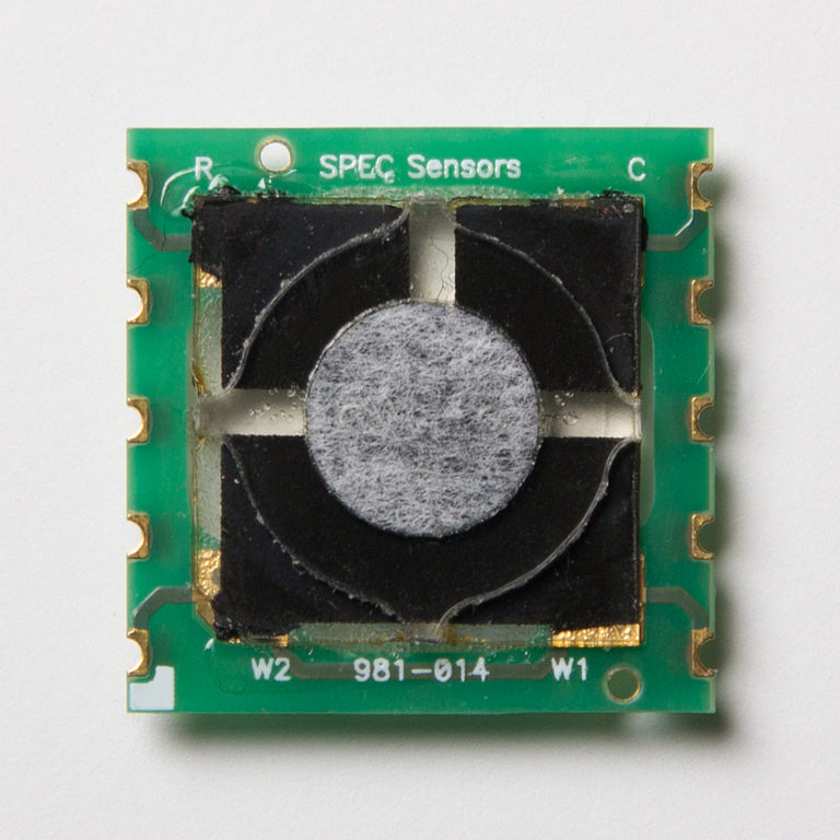 CO Sensor