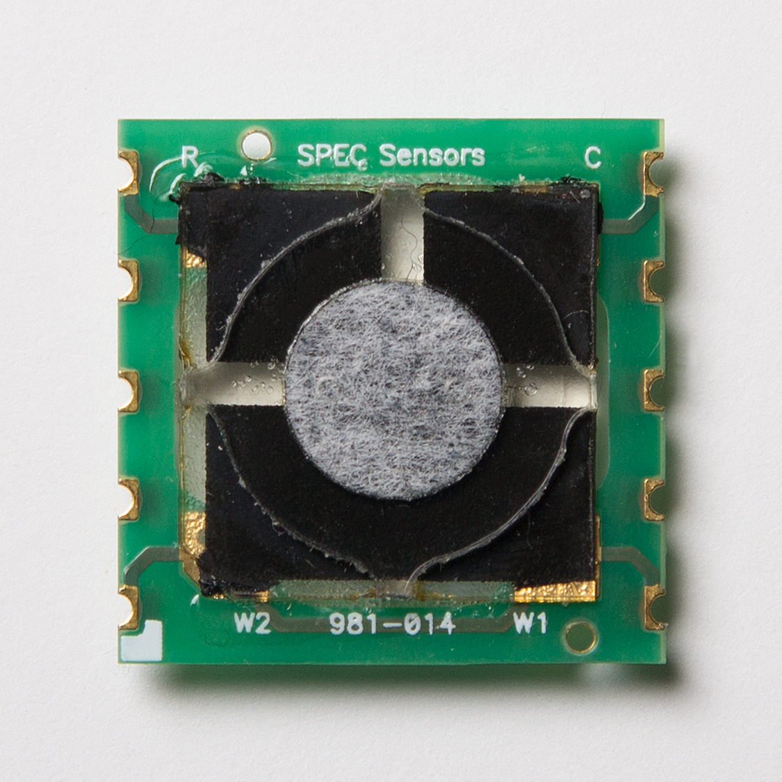 Details about   MSA 0-500 PPM Carbon Monoxide Sensor 467465 