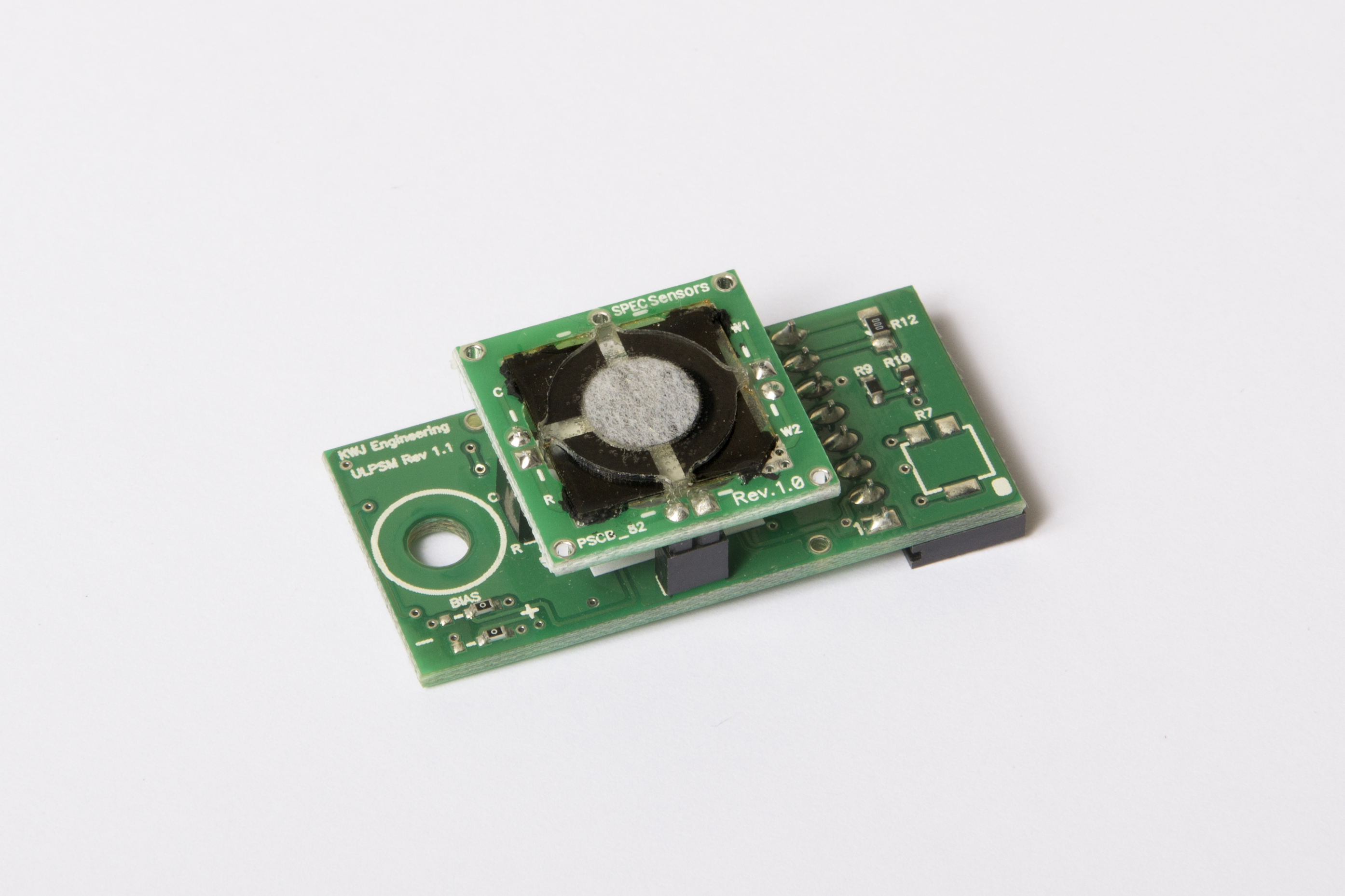 Details about   Carbon Monoxide Gas Sensor Module Anti-Interference CO Detection Module